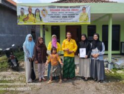 Penutupan Magang MBKM Jurnalistik KPI VI FDK UIN Sunan Ampel Surabaya