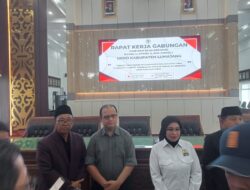 Konversi Lahan PT Kalijeruk Baru Disorot, DPRD Lumajang Minta Aktivitas Dihentikan Sementara