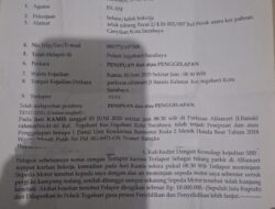 Modus Pinjam Motor, Pria di Surabaya Diduga Gelapkan Kendaraan