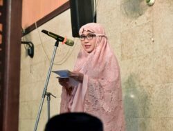 Momentum Iduladha, Bupati Lumajang : Tumbuhkan Spirit Pelayanan yang Ikhlas dan Ketaatan Sejati