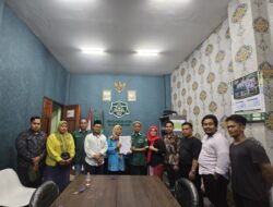 Tragis! Pelajar SMK di mojokerto Tewas Diduga Tak Wajar: Ibu Menolak Diam, LBH Ansor Bergerak
