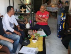 Menolak Lupa Tragedi Penyerobotan Tanah Petani Di Urangagung Sidoarjo