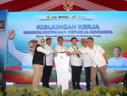 Mentan Turun Tangan, Kios Penjual Pupuk Nakal di Lumajang Langsung Ditutup!