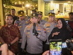 Residivis Curanmor Ditembak Polisi, 8 Kali Beraksi di Lumajang dan Kota Batu