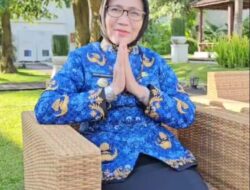 Bupati Lumajang Sampaikan Ucapan Selamat Ulang Tahun ke-19 PPDI, Ajak Perangkat Desa Perkuat Pelayanan dan Kebersamaan