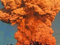 OPINI : Lewotobi Bergemuruh: Ketika Alam Berbicara, Menolak Geothermal dan Mengancam Perekonomian