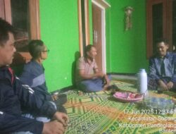 Modus Ngambil Barokah Uang! Abah Suwanda Rugi Rp20 Juta, Janji Uang Numpuk Satu Meter Cuma Omong Kosong