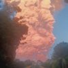 Penerbangan Lumpuh Total ke Flores Akibat Erupsi Lewotobi, Ratusan Penumpang Terlantar