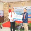 Bukan Sekadar Mengurung! Rutan Bangil Kolaborasi dengan Pelindo Regional 3 , Cetak Warga Binaan Siap Kerja