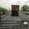 Miris! Truk Sampah Rusak Parah Cemari Jalan Raya Sukorejo – Bangil, Bupati Pasuruan Diminta Tegas, DLH Dituding Lalai!