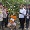 Polres Lumajang Bekuk Residivis Pencuri Sapi, Dilumpuhkan dengan Tembakan