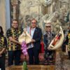Gubernur NTT Gemparkan Eropa dengan Misi Budaya & Pariwisata: Tour de ENTETE Siap Jadi Magnum Opus Sport Tourism Dunia!