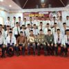 Mhd Albahri, S.Ag. : Ikuti Pelatihan Hisab dan Rukyat Angkatan II di Balai Diklat Keagamaan Medan