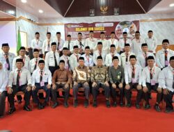 Mhd Albahri, S.Ag. : Ikuti Pelatihan Hisab dan Rukyat Angkatan II di Balai Diklat Keagamaan Medan