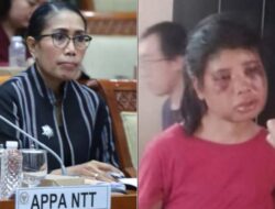 “Jika Saya Tak Pinjam HP, Mungkin Saya Sudah Mati” Kisah Intan, Derita PRT dari Sumba yang Disiksa Majikan di Batam