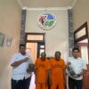 Polres Pasuruan Tak Main-main! Gedor Pagi Buta! Dua Pengedar Sabu Diringkus di Sukorejo, 34 Paket Siap Edar Diamankan!”