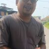 Wiko Firdiansah Wakil Ketua DPW Pelita Prabu Jatim Serius Minta Mediasi Wabup Sidoarjo Hj Mimik Idayana Demi Penyelesaian Kasus Mafia Tanah.