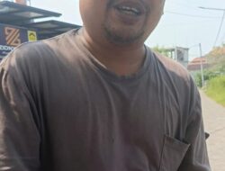 Wiko Firdiansah Wakil Ketua DPW Pelita Prabu Jatim Serius Minta Mediasi Wabup Sidoarjo Hj Mimik Idayana Demi Penyelesaian Kasus Mafia Tanah.