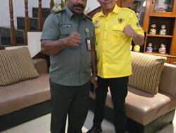 Pelita Prabu Jatim Ajak Pemerintah Kabupaten Tuntaskan Kasus Mafia Tanah di Urangagung Sidoarjo