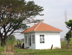 Ada Apa di Kelurahan Kolursari Bangil ! Inspektorat Datang Diam-diam, Isu Proyek Bermasalah Mencuat !