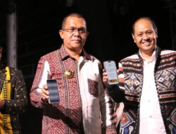 Peta Jalan Baru Ekonomi NTT Prinsip Syariah dengan Potensi Lokal