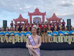 Segoro Topeng Kaliwungu Resmi Masuk Kharisma Event Nusantara (KEN) 2025