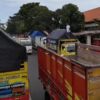 Cari Nafkah Dibui, Truk ODOL Dikejar Polisi, Koruptor Malah Disambut Karpet Merah dan Tersenyum Bebas!