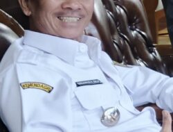 Pesan Bupati Sintang Kepada Penyalur Migas, Utamakan MBR