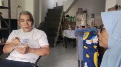 Gilang Ramadhan, Lurah Urangagung Nyatakan Surat Kretek Hilang Sejak Kepemimpinan Lurah Sebelumnya.