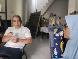 Gilang Ramadhan, Lurah Urangagung Nyatakan Surat Kretek Hilang Sejak Kepemimpinan Lurah Sebelumnya.