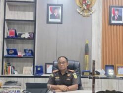 Kejari Bitung Ambil Langkah Tegas dalam Kasus Korupsi Perjalanan Dinas DPRD Kota Bitung TA 2022 – 2023.