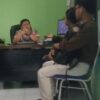 Tim LBH HOPE Datangi Kantor Kelurahan Bantu Petani Gogol Urangagung