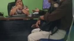 Tim LBH HOPE Datangi Kantor Kelurahan Bantu Petani Gogol Urangagung