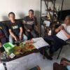 Krisna Menduga Hilangnya Kretek Tanah Urangagung Adalah Rekayasa