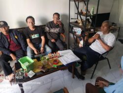Krisna Menduga Hilangnya Kretek Tanah Urangagung Adalah Rekayasa