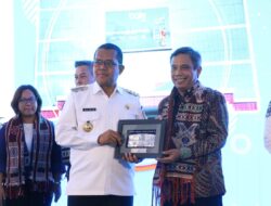 BTN Gempur NTT ! Gedung Megah Dibuka, Siap Serbu Pasar Perumahan & Gelontor Kredit UMKM !
