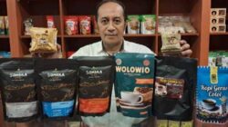 OPINI: One Village One Product (OVOP) Revolusi Ekonomi Desa untuk NTT Maju, Sejahtera dan Berkelanjutan