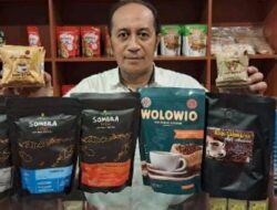 OPINI: One Village One Product (OVOP) Revolusi Ekonomi Desa untuk NTT Maju, Sejahtera dan Berkelanjutan