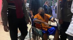 Polres Lumajang Ringkus DPO Pencurian Ternak, Pelaku Merupakan Penjaga Kampung
