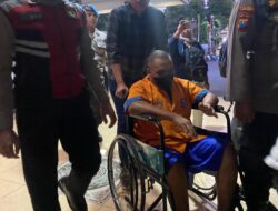 Polres Lumajang Ringkus DPO Pencurian Ternak, Pelaku Merupakan Penjaga Kampung