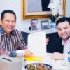 Dari MotoGP ke Dunia, Dukungan Gavriel Untuk Bamsoet Pacu IMI ke Global !