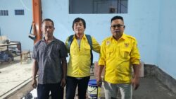 Adhi, Ketua DPW Pelita Prabu Jatim: Segera Kembalikan Hak-hak Tanah Petani Urangagung Yang Telah Diserobot