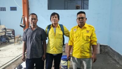 Adhi, Ketua DPW Pelita Prabu Jatim: Segera Kembalikan Hak-hak Tanah Petani Urangagung Yang Telah Diserobot