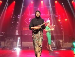 Harumkan Nama Daerah Pasuruan ! Lailatus Sa’diyah Tembus Program Nasional “Belajar Bersama Maestro ” Kemendikbud