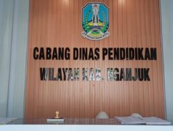 Cabdin Pendidikan Nganjuk Diduga Abaikan Surat Audiensi dari KAJI, SPMB 2025 Jadi Sorotan