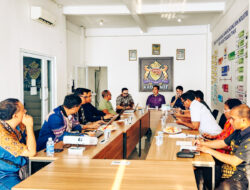 KADIN NTT Gelar Dua Forum Bisnis Besar Dalam dan Luar Negeri