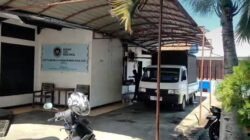 SPPG Kelapa Lima 1 Tutup Akses Media