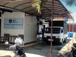 SPPG Kelapa Lima 1 Tutup Akses Media