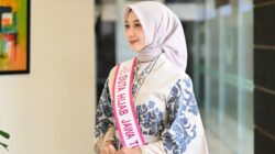 Dari Pesantren ke Panggung Inspirasi: Alawiyah Mahrus Juara 3 Miss Hijab Jatim 2024, Suarakan Kesehatan Mental Perempuan