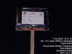 Dituding Tidak Memiliki PBG, Managemen Richeese Factory : Kami Taat Aturan